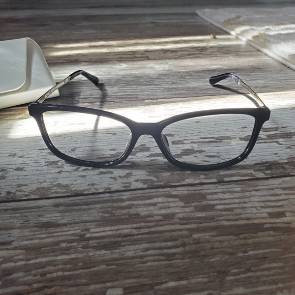 Michael Kohrs eyeglass frame - Picture 4 of 5